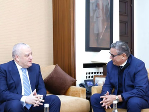 المغرب يعزز جهوده في مكافحة غسل الأموال وتمويل الإرهاب خلال 2024