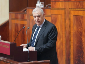 عبد الوافي لفتيت يوضح آليات ضمان مشاركة مغاربة العالم في انتخابات 2026