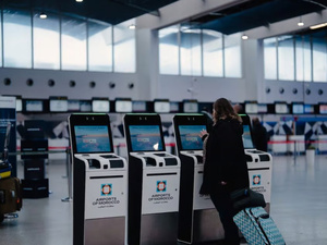 كأس أمم إفريقيا 2025: مطار محمد الخامس يتطور لتسهيل رحلة المسافرين كأس أمم إفريقيا 2025: مطار محمد الخامس يتطور لتسهيل رحلة المسافرين