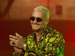 "ريدوان" يطلق أغنية جديدة مع سعد لمجرد "TIME FOR AFRICA" احتفاءً بكأس إفريقيا للأمم 2025 "ريدوان" يطلق أغنية جديدة مع سعد لمجرد "TIME FOR AFRICA" احتفاءً بكأس إفريقيا للأمم 2025