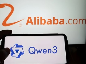 علي بابا كلاود تطلق نماذج ذكاء اصطناعي متطورة للصوت علي بابا كلاود تطلق نماذج ذكاء اصطناعي متطورة للصوت