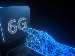 الذكاء الاصطناعي والفضاء: السباق نحو 6G العالمي الذكاء الاصطناعي والفضاء: السباق نحو 6G العالمي