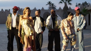 ​‏“Rise Up Africa” نشيد إفريقي جامع يوحّد صوت القارة خلال كأس أمم إفريقيا 2025