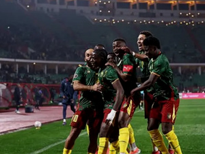 الكاميرون تدشن مشوارها في “كان المغرب 2025” بفوز ثمين على الغابون