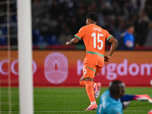 انطلاقة قوية في اليوم الرابع من “كان المغرب 2025”.. انتصارات تؤكد طموحات الكبار انطلاقة قوية في اليوم الرابع من “كان المغرب 2025”.. انتصارات تؤكد طموحات الكبار