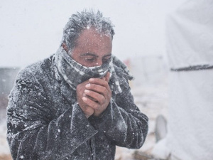 تقلبات جوية قوية مرتقبة بعدد من مناطق المملكة ابتداءً من اليوم الأربعاء تقلبات جوية قوية مرتقبة بعدد من مناطق المملكة ابتداءً من اليوم الأربعاء