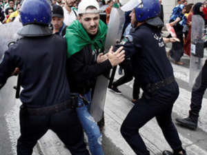 منظمة “شعاع” تحذر من مخاطر تعديل قانون الجنسية الجزائرية على الحقوق والحريات