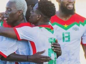 انطلاقة قوية لبوركينا فاسو والجزائر في كأس إفريقيا 2025 انطلاقة قوية لبوركينا فاسو والجزائر في كأس إفريقيا 2025
