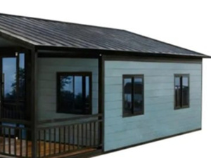 أمازون تقدم منازل متنقلة مبتكرة بقدرات ذاتية للطاقة وبأسعار أقل من 16 ألف دولار