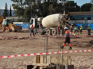 قضاة الحسابات يحققون في “ريع” المناطق الصناعية بالمغرب وسط شبهات مضاربة عقارية قضاة الحسابات يحققون في “ريع” المناطق الصناعية بالمغرب وسط شبهات مضاربة عقارية