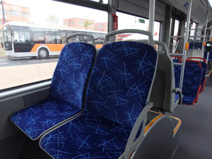 الدار البيضاء ومراكش وأكادير ضمن أفضل الحواضر الإفريقية في نظم النقل السريع بالحافلات لسنة 2025 الدار البيضاء ومراكش وأكادير ضمن أفضل الحواضر الإفريقية في نظم النقل السريع بالحافلات لسنة 2025