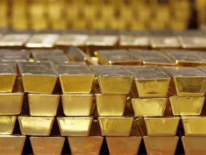 الذهب يسجل مستوى قياسي جديد ويصل إلى 4.500 دولار للأونصة الذهب يسجل مستوى قياسي جديد ويصل إلى 4.500 دولار للأونصة