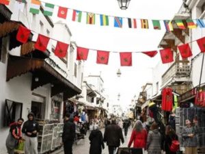 سبعة مؤثرين أجانب يسحرهم المغرب خلال كأس الأمم الإفريقية سبعة مؤثرين أجانب يسحرهم المغرب خلال كأس الأمم الإفريقية