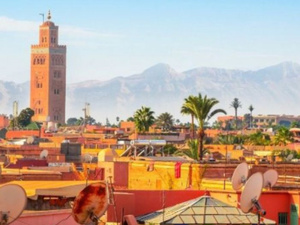 إطلاق برنامج "نوارا" لتعزيز المهارات المالية لـ1,500 امرأة ريفية إطلاق برنامج "نوارا" لتعزيز المهارات المالية لـ1,500 امرأة ريفية