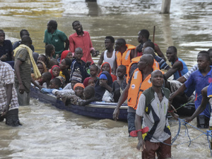 نيجيريا تسجل 153 وفاة و19 ألف إصابة مؤكدة بالحصبة بين يناير ونونبر 2025 نيجيريا تسجل 153 وفاة و19 ألف إصابة مؤكدة بالحصبة بين يناير ونونبر 2025