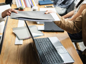 شراكة جديدة بين السلطة القضائية والنيابة العامة لتسهيل الوصول إلى المعلومات شراكة جديدة بين السلطة القضائية والنيابة العامة لتسهيل الوصول إلى المعلومات