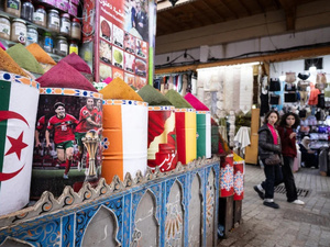 كأس أمم إفريقيا بالمغرب: كرة القدم منصة للدبلوماسية الثقافية والقوة الناعمة