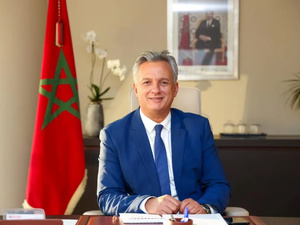 كريم زيدان يكشف عن آلية دعم الاستثمار لفائدة المقاولات في سطات كريم زيدان يكشف عن آلية دعم الاستثمار لفائدة المقاولات في سطات