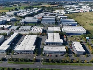 مشروع مصنع SEOUL في LOGINTEK بسطات يعزز الاستثمار الصناعي ويخلق آلاف فرص العمل