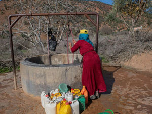 لفتيت:  تم رصد74 مليار درهم لدعم برامج التنمية الجهوية وتقليص الفوارق المجالية