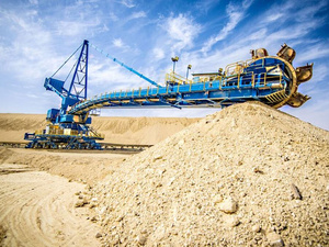 تقرير يوروستات : المغرب أول مورد للأسمدة إلى الاتحاد الأوروبي في 2025