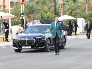 المغرب يرفع جاهزيته الأمنية والتنظيمية لإنجاح كأس أمم إفريقيا 2025