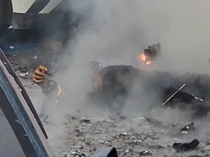 إصابة سبعة من رجال الشرطة خلال عملية أمنية ضد مسلحي “داعش” في تركيا إصابة سبعة من رجال الشرطة خلال عملية أمنية ضد مسلحي “داعش” في تركيا