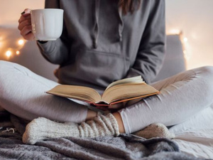 متعة أسريّة أمام الشاشة: مسلسلات 2026 المقتبسة عن الروايات الشهيرة متعة أسريّة أمام الشاشة: مسلسلات 2026 المقتبسة عن الروايات الشهيرة