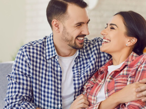 القاعدة الذهبية: السر الأول للزواج السعيد القاعدة الذهبية: السر الأول للزواج السعيد