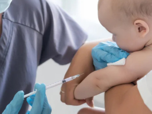 إجراء بسيط قبل الشتاء يحمي أطفالكم من الفيروسات ويجنبهم دخول المستشفى إجراء بسيط قبل الشتاء يحمي أطفالكم من الفيروسات ويجنبهم دخول المستشفى