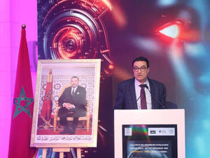 رابطة المهندسين الاستقلاليين تختتم برنامجها الفكري لعام 2025 بندوة حول الذكاء الاصطناعي بالدار البيضاء رابطة المهندسين الاستقلاليين تختتم برنامجها الفكري لعام 2025 بندوة حول الذكاء الاصطناعي بالدار البيضاء