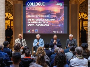 الصويرة والأقاليم الجنوبية توحدان الجهود لحفظ الذاكرة الجماعية وتعزيز الحوار الثقافي الصويرة والأقاليم الجنوبية توحدان الجهود لحفظ الذاكرة الجماعية وتعزيز الحوار الثقافي