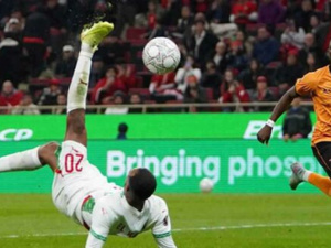 ​“أسود الأطلس” إلى ثمن نهائي كأس إفريقيا 2025 في الصدارة بعد فوز عريض على زامبيا