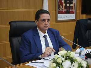 خلاف قضائي يطيح بالصورة العامة لمجلس جهة طنجة تطوان الحسيمة خلاف قضائي يطيح بالصورة العامة لمجلس جهة طنجة تطوان الحسيمة