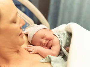 ​دم الحبل السري: حياة جديدة بفضل الخلايا الجذعية