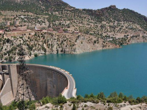 المغرب يستقبل 1770 مليون متر مكعب مياه منذ شتنبر الماضي