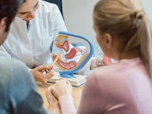 التبرع بالأجنة: فرصة للأزواج غير القادرين على الإنجاب