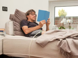 القسطرة البولية والمشي: ما يجب معرفته بعد العملية