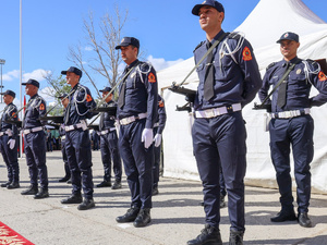 مؤسسة محمد السادس للأعمال الاجتماعية تصرف مساعدات استثنائية لـ4570 أرملة و654 متقاعداً بالأمن الوطني مؤسسة محمد السادس للأعمال الاجتماعية تصرف مساعدات استثنائية لـ4570 أرملة و654 متقاعداً بالأمن الوطني