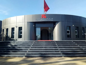 لجنة دعم الإنتاج السينمائي تمنح أكثر من 20 مليون درهم لمشاريع أفلام روائية ووثائقية في 2025 لجنة دعم الإنتاج السينمائي تمنح أكثر من 20 مليون درهم لمشاريع أفلام روائية ووثائقية في 2025