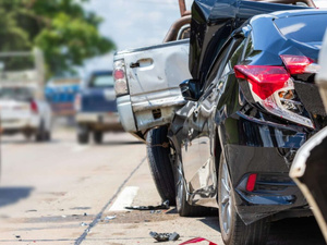 حصيلة مقلقة لحوادث السير الحضرية : 15 قتيلاً وأكثر من 2500 جريح حصيلة مقلقة لحوادث السير الحضرية : 15 قتيلاً وأكثر من 2500 جريح