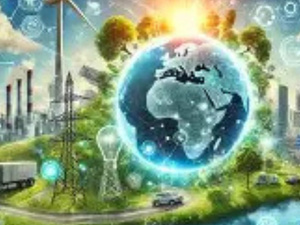 التحديات البيئية للتكنولوجيا الحديثة: البطاريات، المخلفات الإلكترونية، والطاقة المتجددة التحديات البيئية للتكنولوجيا الحديثة: البطاريات، المخلفات الإلكترونية، والطاقة المتجددة