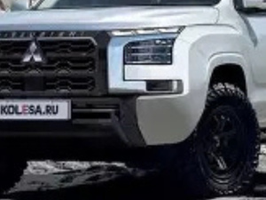 ميتسوبيشي L200 فئة جديدة: أداء أقوى ومواصفات أعلى لعام 2026 ميتسوبيشي L200 فئة جديدة: أداء أقوى ومواصفات أعلى لعام 2026