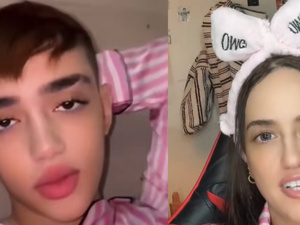 المحكمة الابتدائية بطنجة تدين آدم بن شقرون بثلاث سنوات حبسا نافذا وتمنعه من استعمال مواقع التواصل الاجتماعي