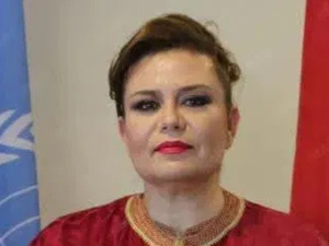 انتخاب المغرب رئيسًا لمجلس إدارة معهد اليونسكو للتعلم مدى الحياة للفترة 2026–2028 انتخاب المغرب رئيسًا لمجلس إدارة معهد اليونسكو للتعلم مدى الحياة للفترة 2026–2028