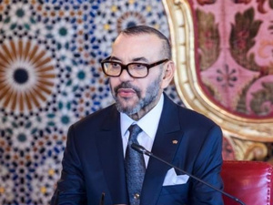 الملك محمد السادس يبعث رسائل تهنئة إلى قادة دول العالم بمناسبة حلول السنة الميلادية 2026