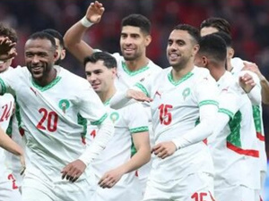 المنتخب الوطني يواصل استعداداته لمواجهة تنزانيا في ثمن نهائي كأس إفريقيا