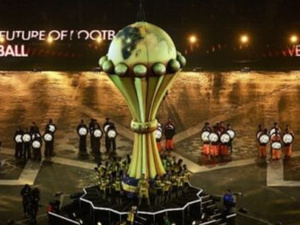 المغرب يتألق في استضافة كأس إفريقيا للأمم 2025 وسط انتقادات إعلامية جزائرية المغرب يتألق في استضافة كأس إفريقيا للأمم 2025 وسط انتقادات إعلامية جزائرية