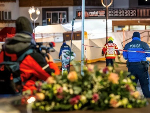 مأساة رأس السنة في كرانس مونتانا: 40 قتيلاً ونحو 115 جريحًا في حريق حانة بالسياق الدولي