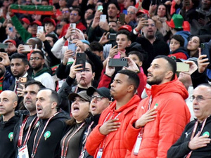 تحولات المدرجات: جمهور رقمي أم مشجع أصيل؟ تحولات المدرجات: جمهور رقمي أم مشجع أصيل؟